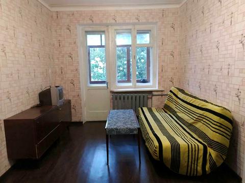 квартира по адресу Костанайская ул., 10