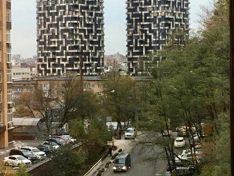 квартира по адресу Василия Тютюнника ул. (Анрі Барбюса), 11/2