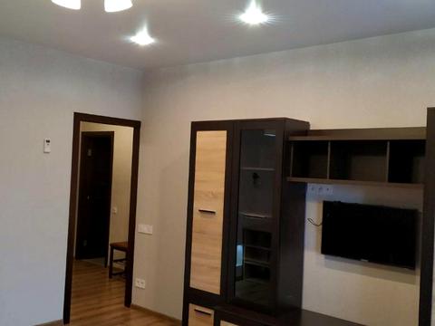 квартира по адресу Европейская ул. (Миронова), 9-А