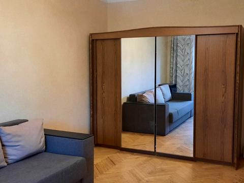 квартира за адресою Повітряних Сил просп. (Повітрофлотський), 34