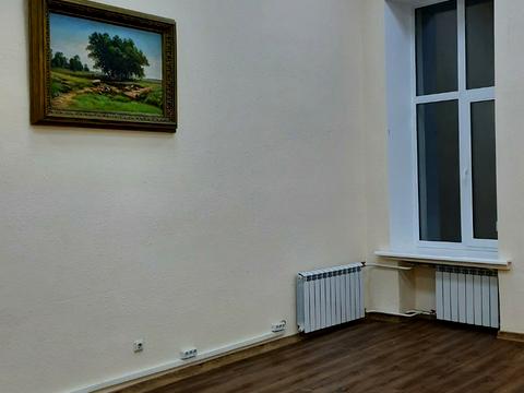 коммерческая по адресу Архитектора Городецкого ул., 11-А