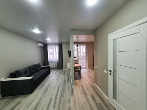 квартира по адресу Барабашова , 10-а