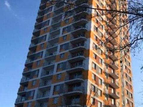 квартира по адресу Лысогорский пер., 26