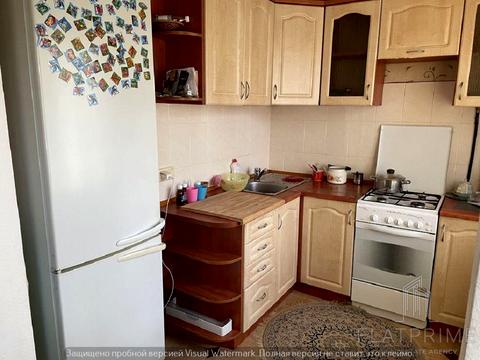 квартира по адресу Зои Гайдай ул., 10-А