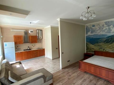 квартира за адресою Саксаганського, 60а