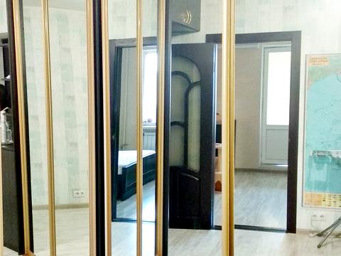 квартира за адресою Петра Григоренка просп., 38