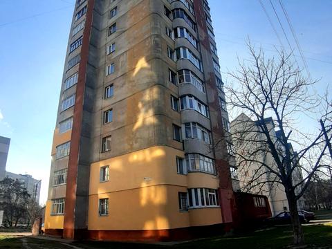 квартира за адресою Текстильників вул., 15а