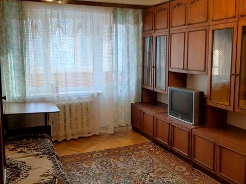 квартира по адресу Даниила Щербаковского ул. (Щербакова), 57-А