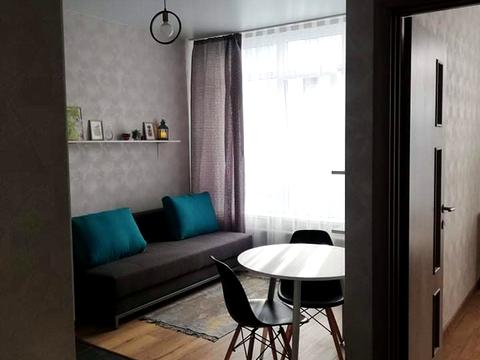квартира по адресу Лесковская ул., 37