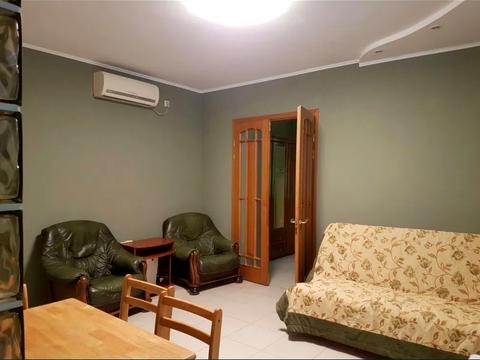 квартира за адресою Чорноморська вул., 14