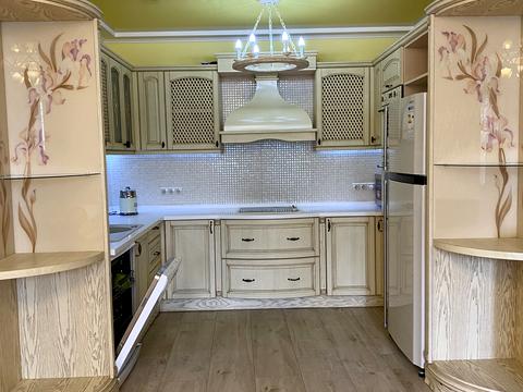 квартира по адресу Обсерваторный переулок, 2/6