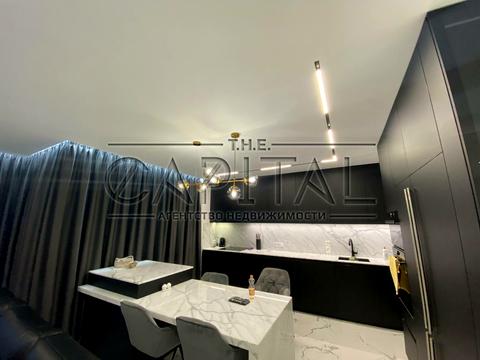 квартира за адресою Джона Маккейна вул. (Івана Кудрі), 3-А