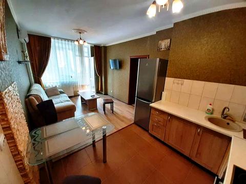 квартира по адресу Вышгородская ул., 45/8