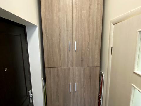 квартира за адресою Ракетна вул., 24