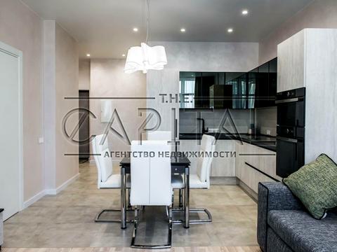 квартира по адресу Андрея Верхогляда ул. (Михайла Драгомирова), 16