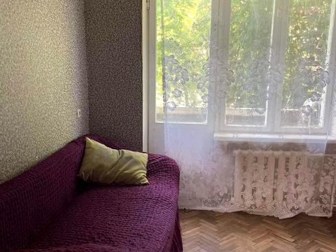 квартира по адресу Ружинская ул. (Вильгельма Пика), 12/28