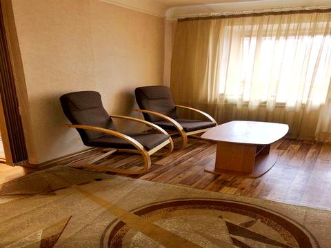 квартира по адресу Уинстона Черчилля ул. (Красноткацкая), 20