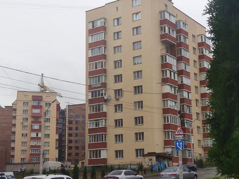 квартира за адресою Панаса Мирного вул., 18-А