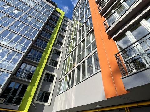 квартира за адресою Угорська вул., 14