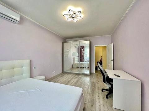 квартира по адресу Отрадный просп. (Чубаря), 2