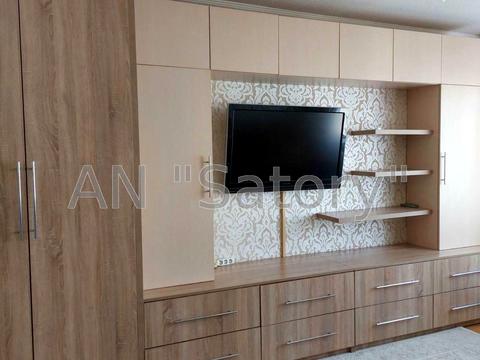 квартира за адресою Оноре де Бальзака вул., 18