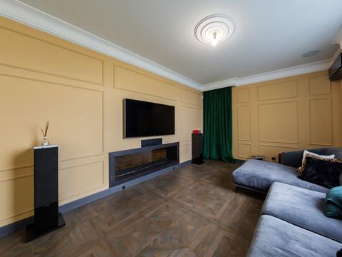 квартира за адресою Глибочицька вул., 32-Б