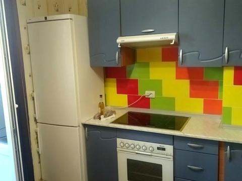 квартира за адресою Науки просп., 55