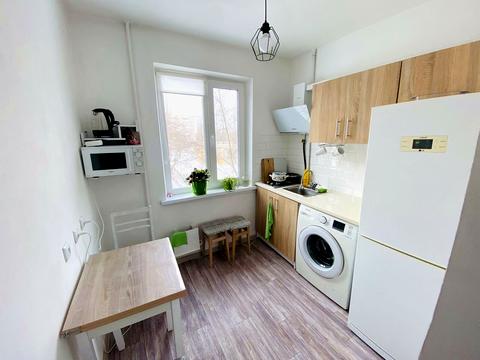 квартира по адресу Кольцева дорога, 5