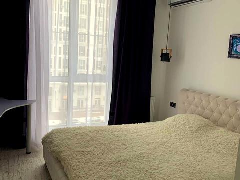 квартира за адресою Михайла Максимовича вул. (Онуфрія Трутенка), 24