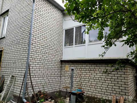 будинок за адресою Старосадова вул.