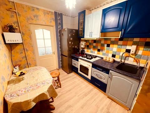квартира за адресою Добрий Шлях вул., 7