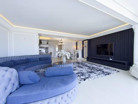 квартира за адресою Кловський узвіз (Кловський), 7