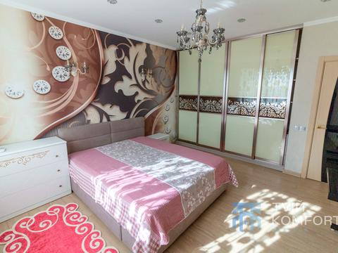 квартира за адресою Харківське шосе, 190