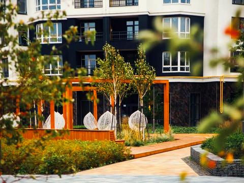 квартира по адресу Достоевского пер., 1
