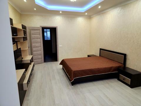 квартира за адресою Квітки-Основ'яненка вул., 8б