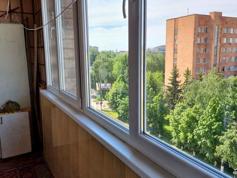 квартира по адресу Кулика і Гудачека ул. (Макарова), 38