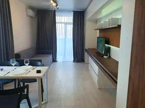 квартира по адресу Васильковская ул., 100-А