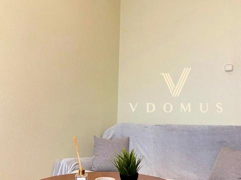 квартира по адресу Милославская ул., 2