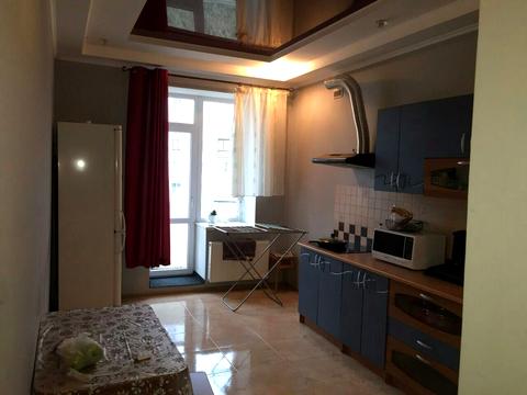 квартира за адресою Перемоги просп., 66к