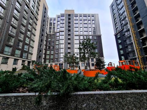 квартира по адресу Костомаровская ул. (Щорса), 1