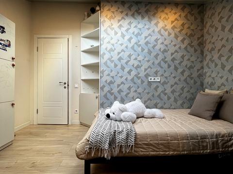 квартира за адресою Дмитра Луценка вул. (Крейсера "Аврора"), 10-А