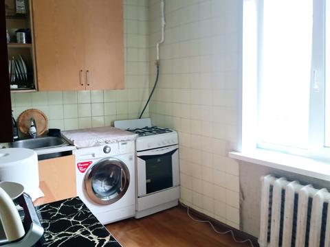 квартира по адресу Автозаводская ул., 89