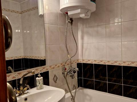 квартира по адресу Новомостицкая ул., 2-Г
