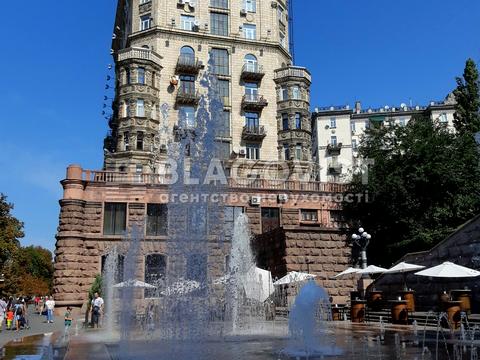 квартира за адресою Хрещатик вул. (Kreschatic), 23