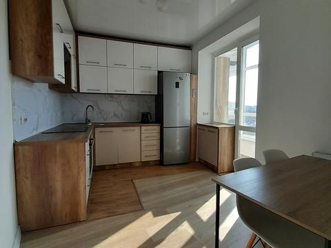 квартира по адресу Бельведерская ул., 35