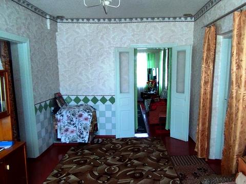 будинок за адресою Вільнянськ, Островського