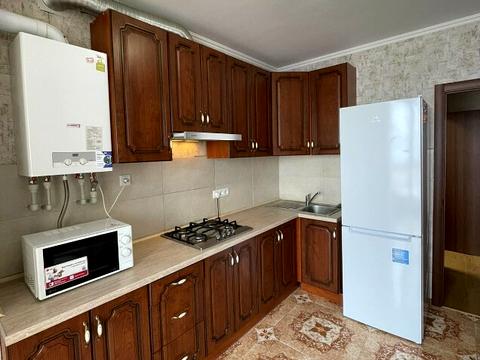 квартира по адресу Соборная ул., 126/16