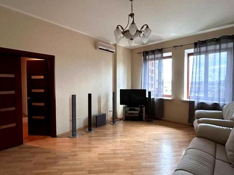 квартира по адресу Киев, Жилянская ул., 30-А