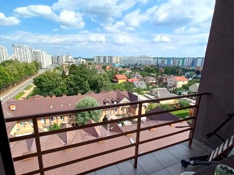 квартира по адресу Просвещения ул., 4