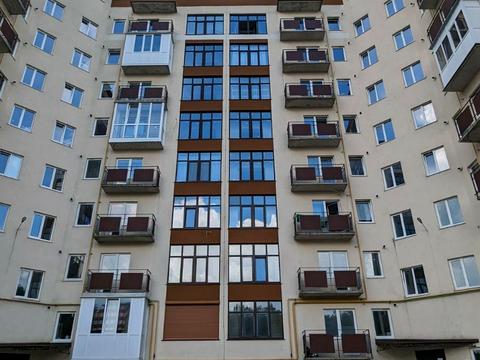 квартира за адресою Митрополита Шептицького, 16